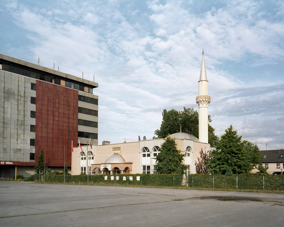 Gladbeck 2007