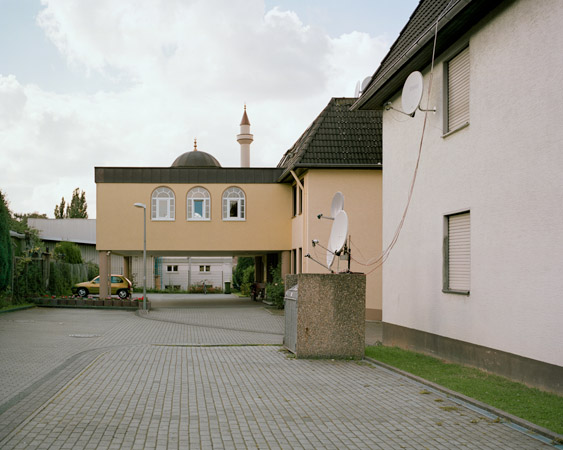 Unna 2007