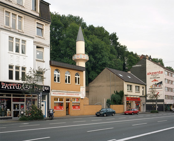 Wuppertal 2007