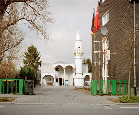 Recklinghausen 2007