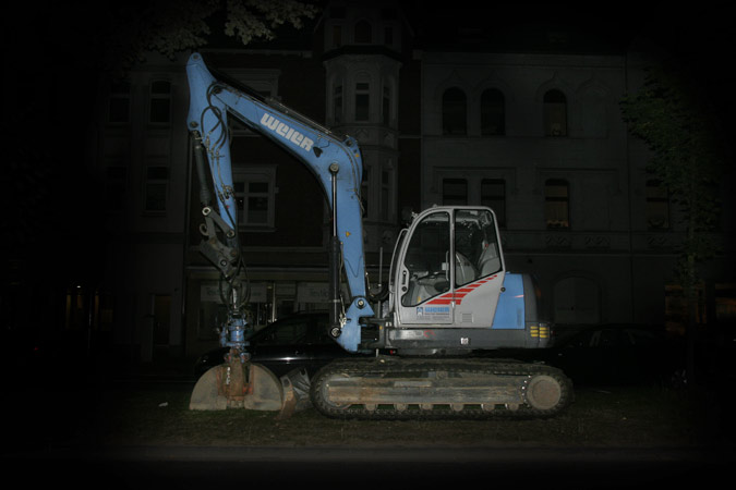 Duisburg 2007