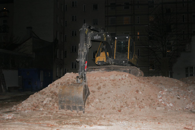 Duisburg 2007