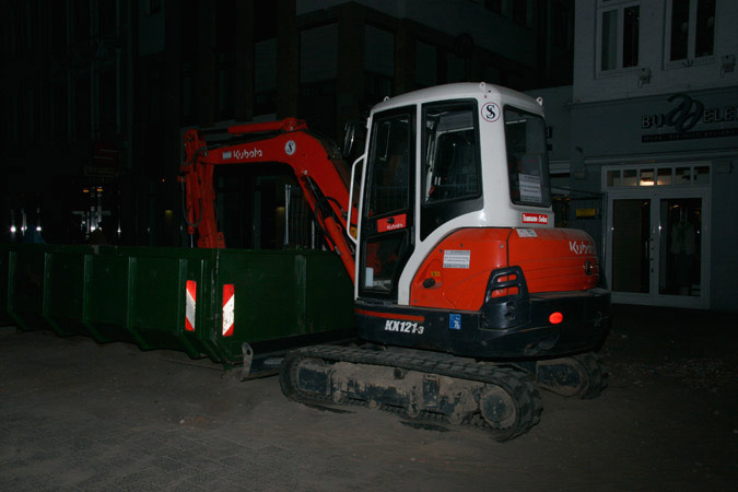 Duisburg 2007