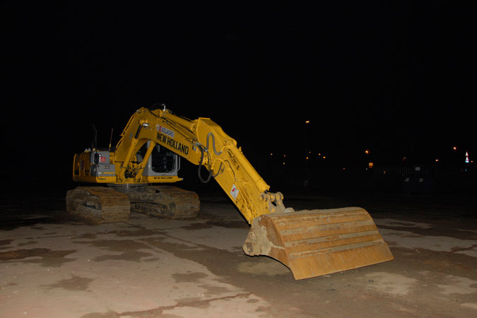 Duisburg 2007