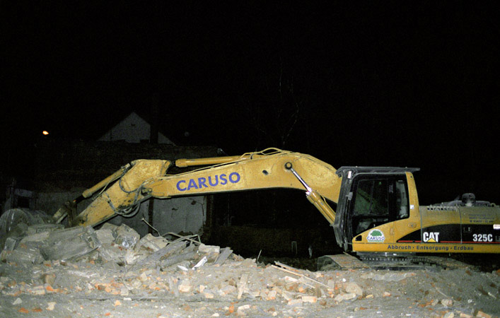 Duisburg 2007