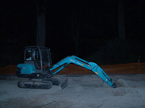 Duisburg 2007