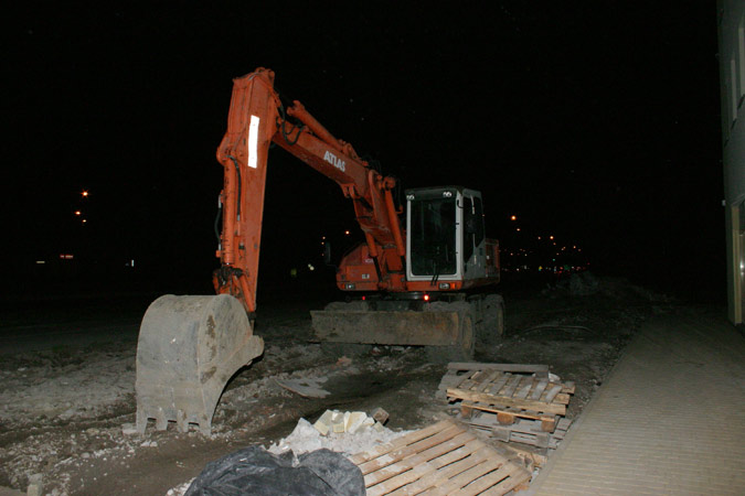 Duisburg 2007