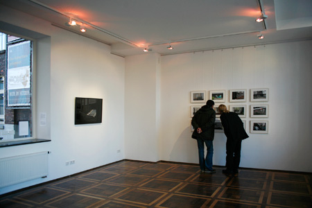 Kunsthaus Essen 2008