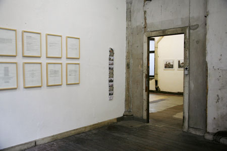 Kunsthaus Essen 2008