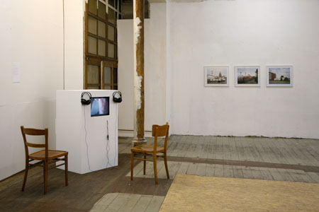 Kunsthaus Essen 2008