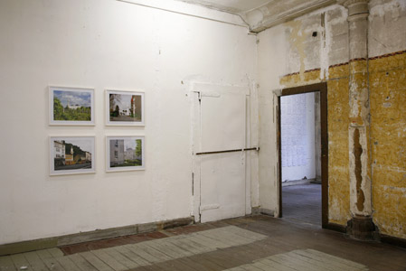 Kunsthaus Essen 2008