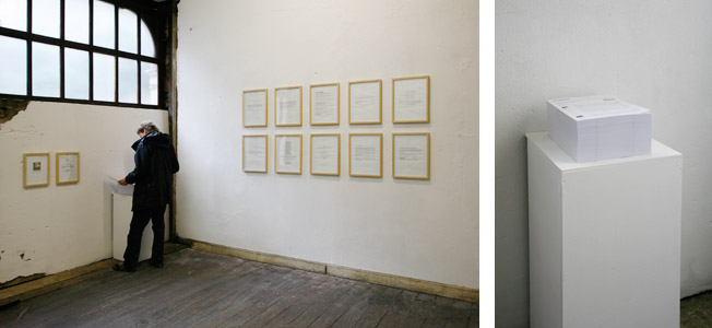 Kunsthaus Essen 2008