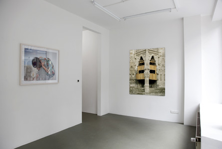 Kunsthaus Essen 2008