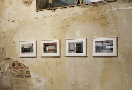 Kunsthaus Essen 2008