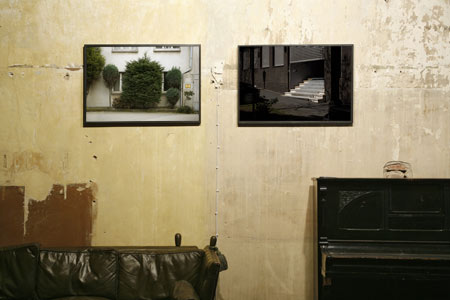 Kunsthaus Essen 2008