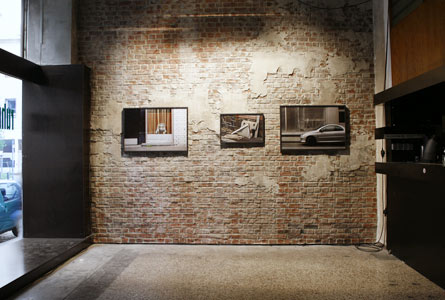 Kunsthaus Essen 2008