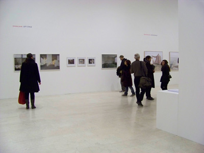 Kunsthaus Essen 2008