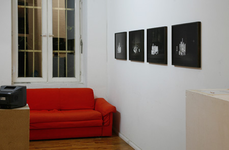 Kunsthaus Essen 2008