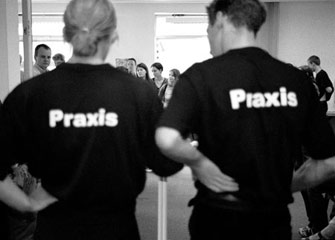 praxis